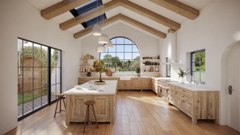 Terreno Misto para Venda em Lagos (São Sebastião e Santa Maria)