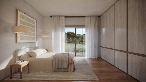 Terreno Misto para Venda em Lagos (São Sebastião e Santa Maria)