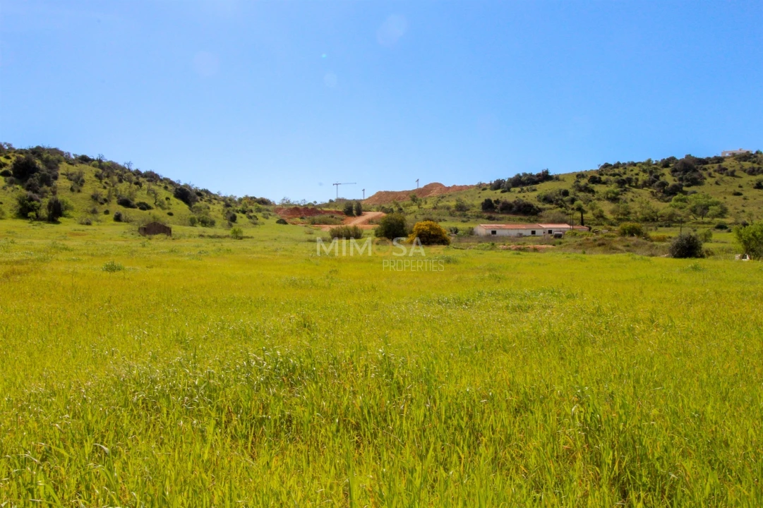 Terreno Misto para Venda em Lagos (São Sebastião e Santa Maria) Foto 20