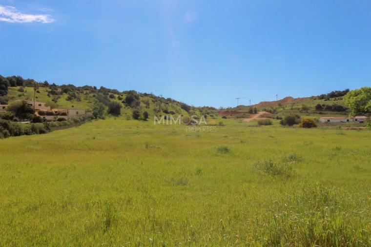 Terreno Misto para Venda em Lagos (São Sebastião e Santa Maria) Foto 13