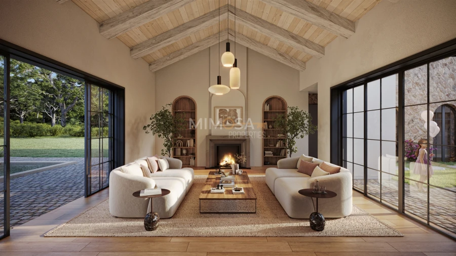 Terreno Misto para Venda em Lagos (São Sebastião e Santa Maria) Foto 9