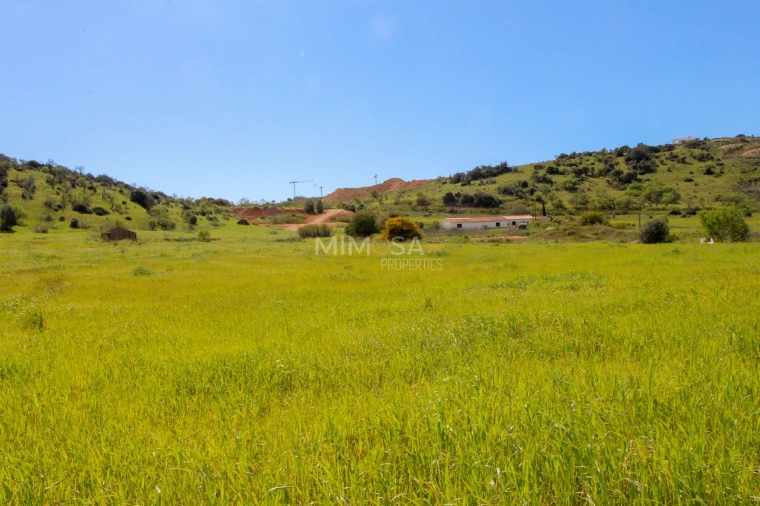 Terreno Misto para Venda em Lagos (São Sebastião e Santa Maria) Foto 17