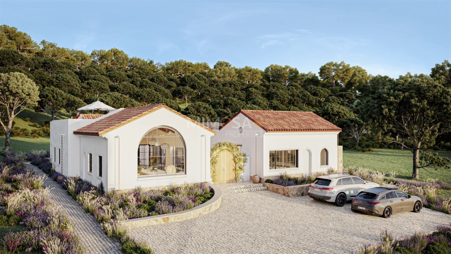 Terreno Misto para Venda em Lagos (São Sebastião e Santa Maria) Foto 3