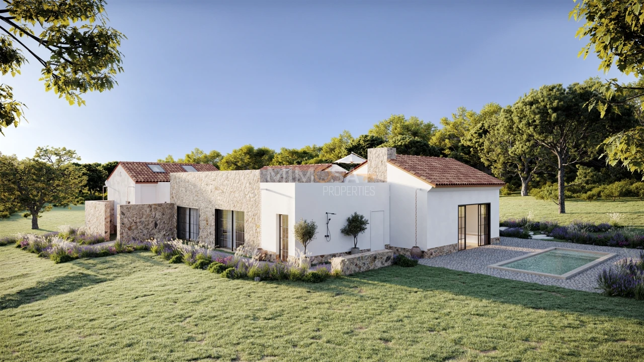 Terreno Misto para Venda em Lagos (São Sebastião e Santa Maria) Foto 4