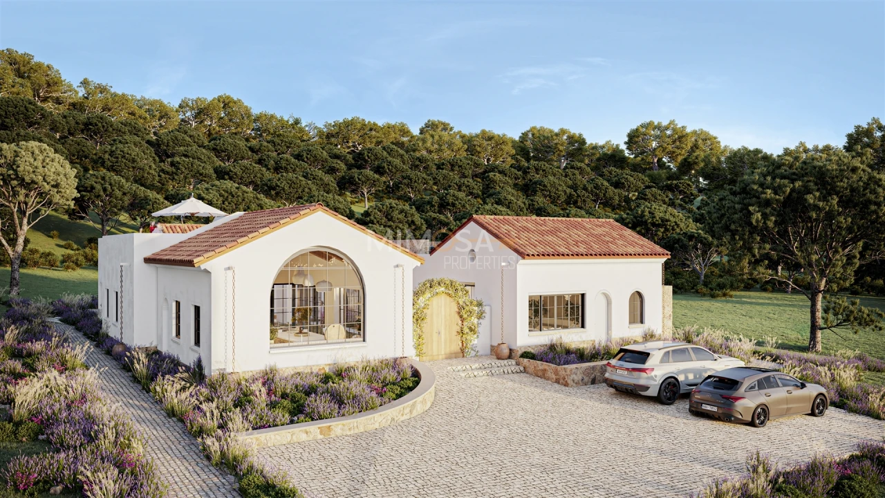 Terreno Misto para Venda em Lagos (São Sebastião e Santa Maria) Foto 3