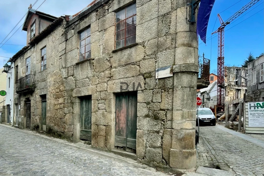 Moradia T0 para Venda em Santar e Moreira Foto 3