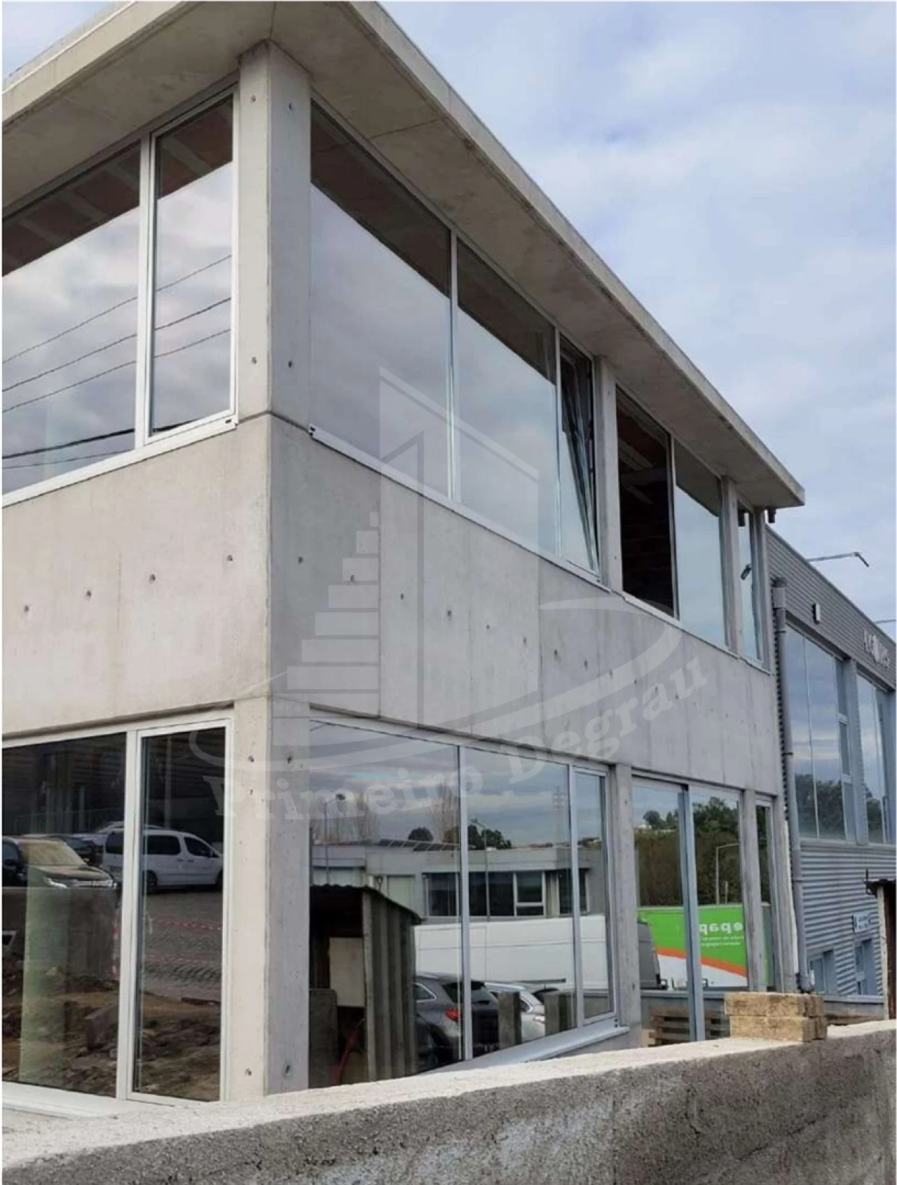 Armazém para Venda em Ferreiros e Gondizalves Foto 2