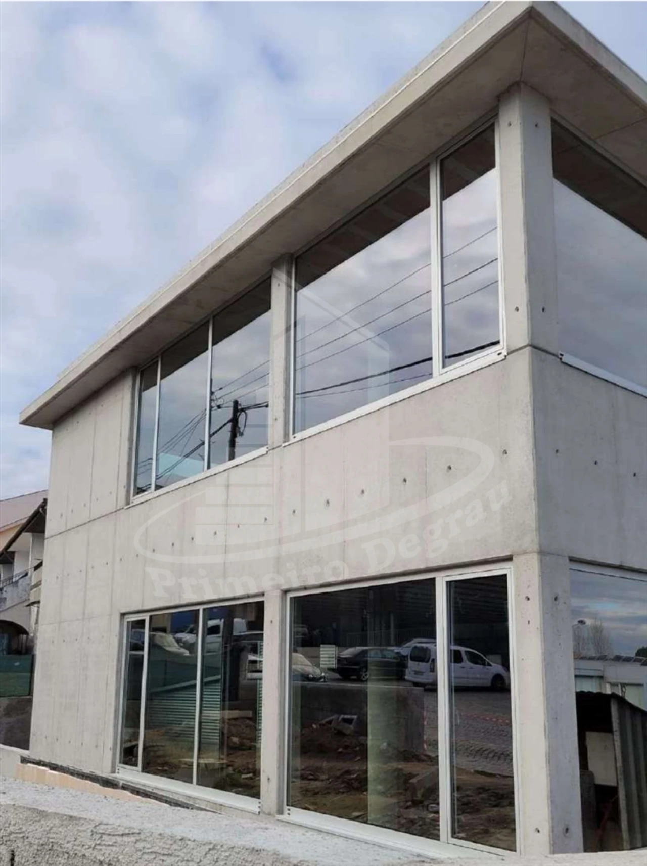 Armazém para Venda em Ferreiros e Gondizalves Foto 1