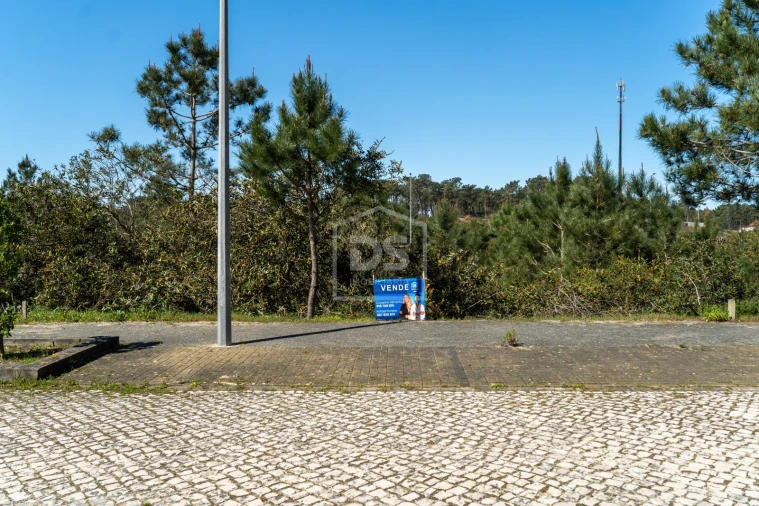 Terreno para Venda em Pataias e Martingança Foto 8