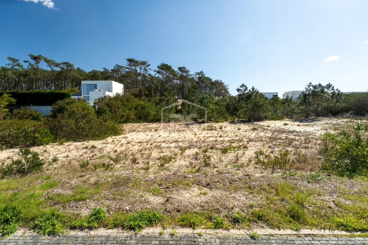 Terreno para Venda em Pataias e Martingança Foto 3
