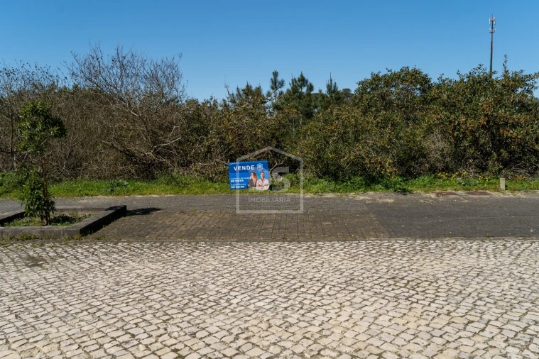 Terreno para Venda em Pataias e Martingança Foto 9