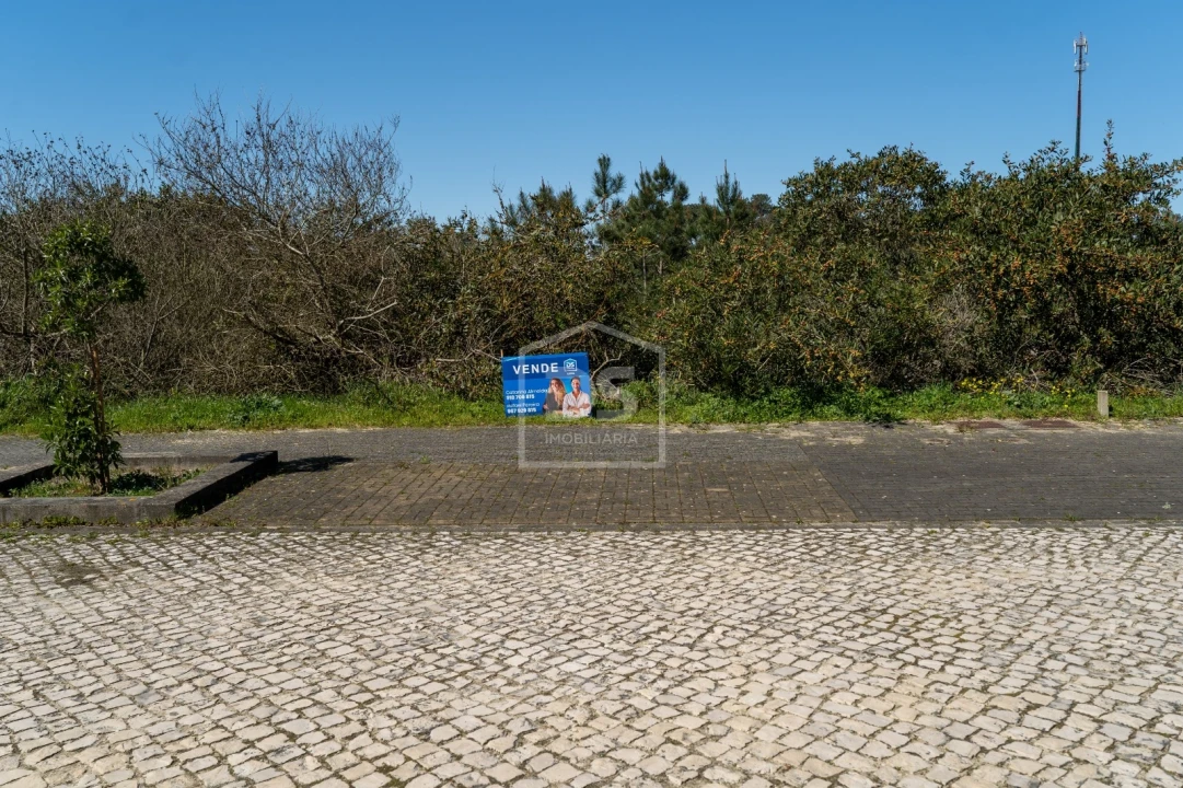 Terreno para Venda em Pataias e Martingança Foto 9