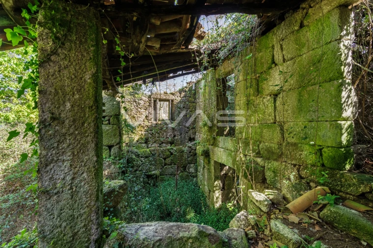 Quinta T0 para Venda em Parada do Bouro Foto 7