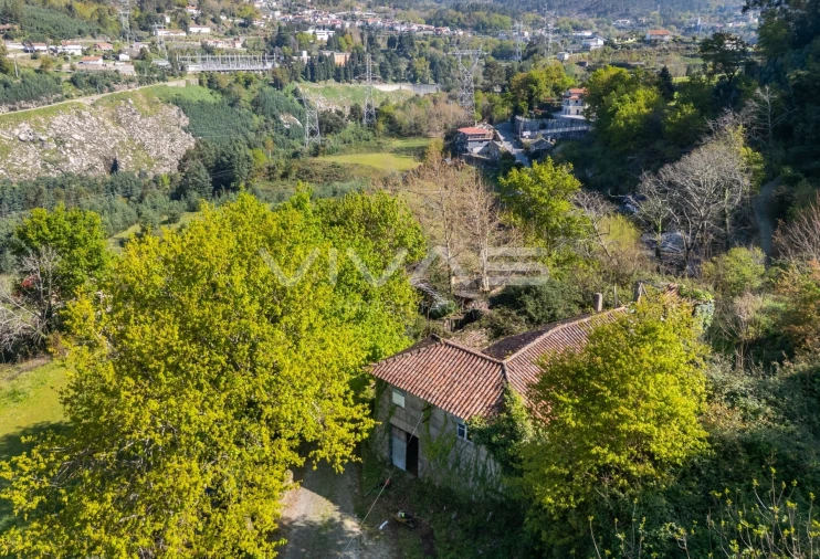 Quinta T0 para Venda em Parada do Bouro Foto 6