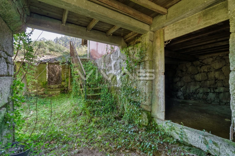 Quinta T0 para Venda em Parada do Bouro Foto 8