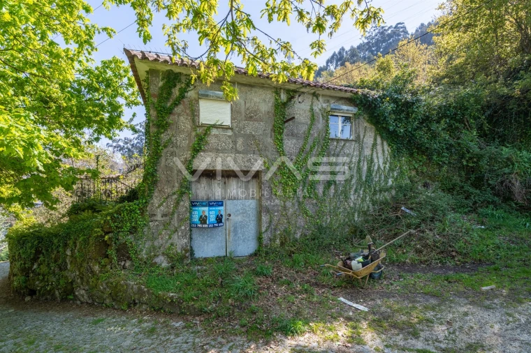 Quinta T0 para Venda em Parada do Bouro Foto 2