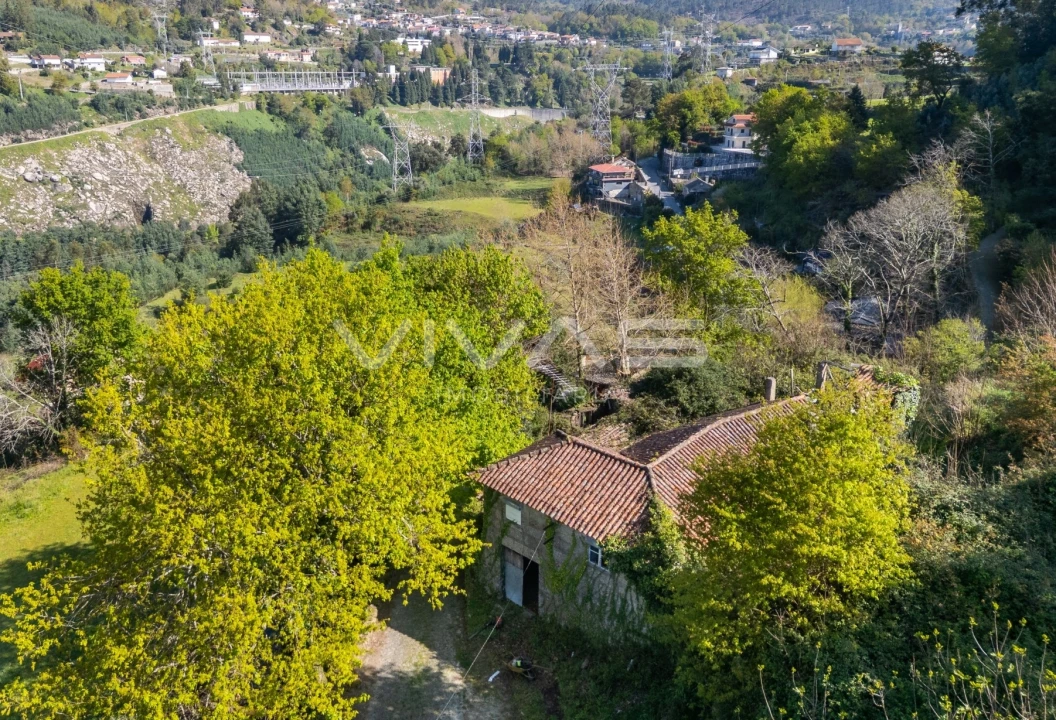 Quinta T0 para Venda em Parada do Bouro Foto 6