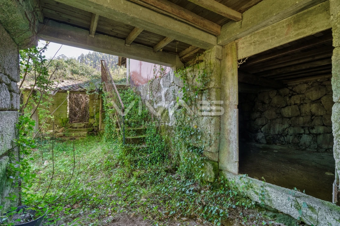 Quinta T0 para Venda em Parada do Bouro Foto 8