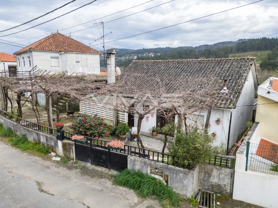 Moradia T3 para Venda em Ribeira do Neiva Foto 13