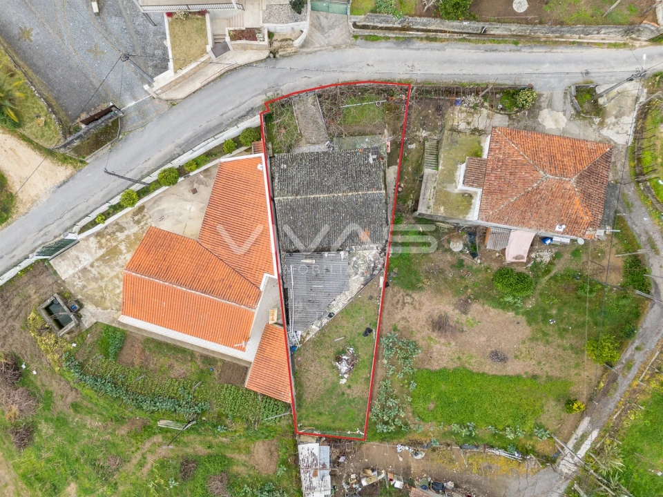 Moradia T3 para Venda em Ribeira do Neiva Foto 4