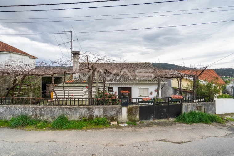 Moradia T3 para Venda em Ribeira do Neiva Foto 14