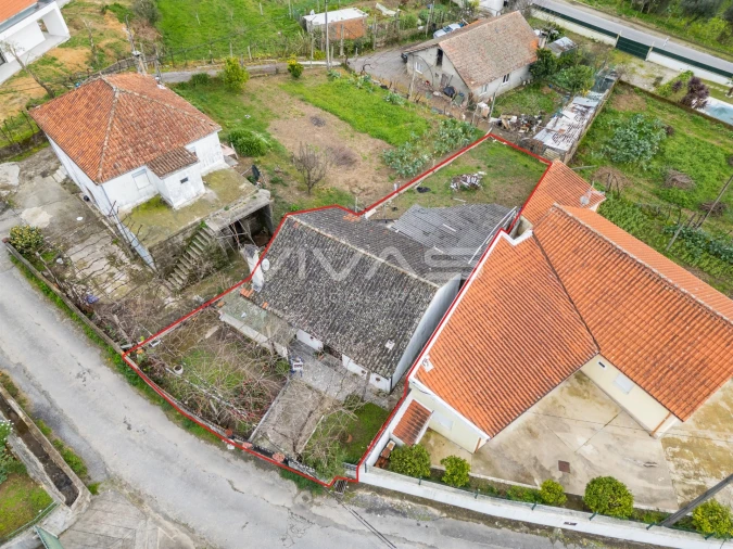 Moradia T3 para Venda em Ribeira do Neiva Foto 2