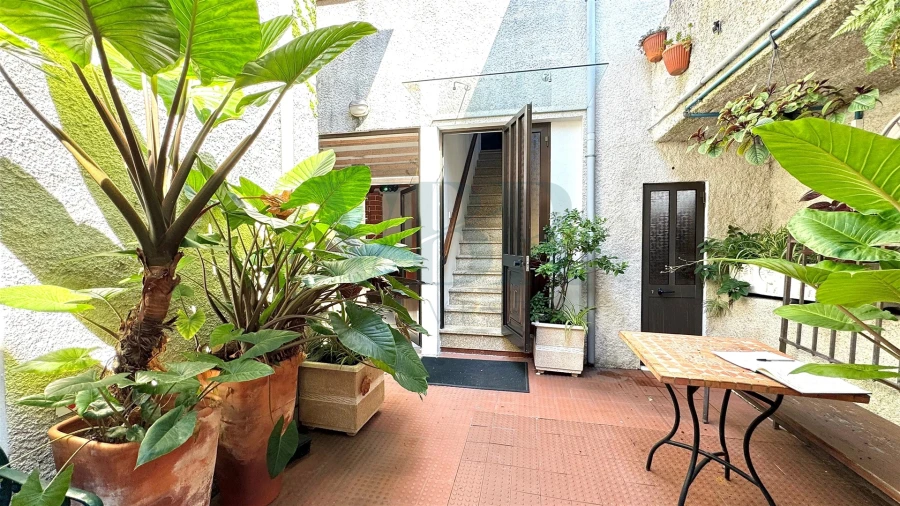 Negócio para Venda em Águas Santas e Moure Foto 16