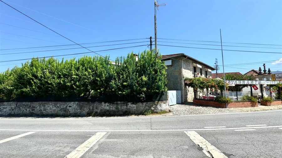 Negócio para Venda em Águas Santas e Moure Foto 36