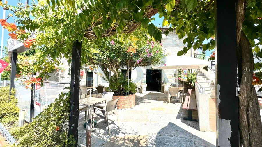 Negócio para Venda em Águas Santas e Moure Foto 38