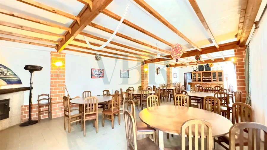 Negócio para Venda em Águas Santas e Moure Foto 39