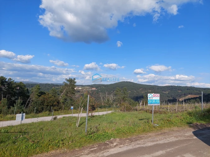 Terreno para Venda em Abaças