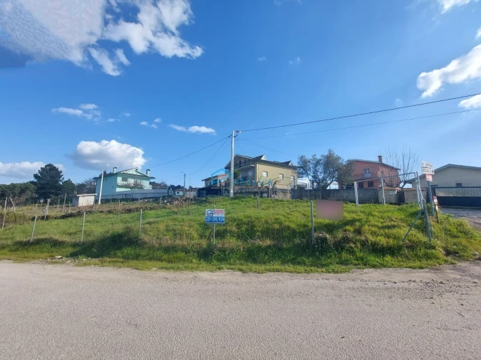 Terreno para Venda em Abaças Foto 3