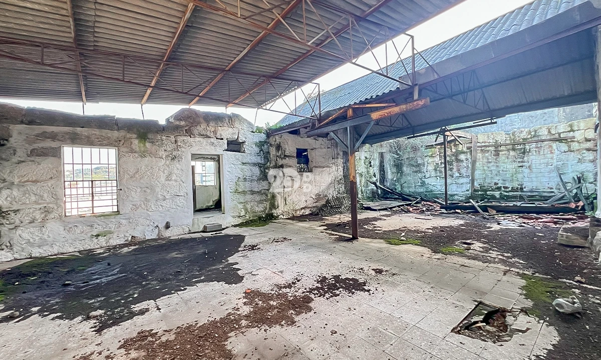 Armazém para Venda em Selho (São Jorge) Foto 4