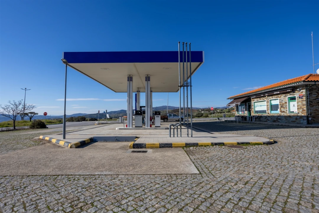 Loja para Venda em Alfandega da Fe Foto 6