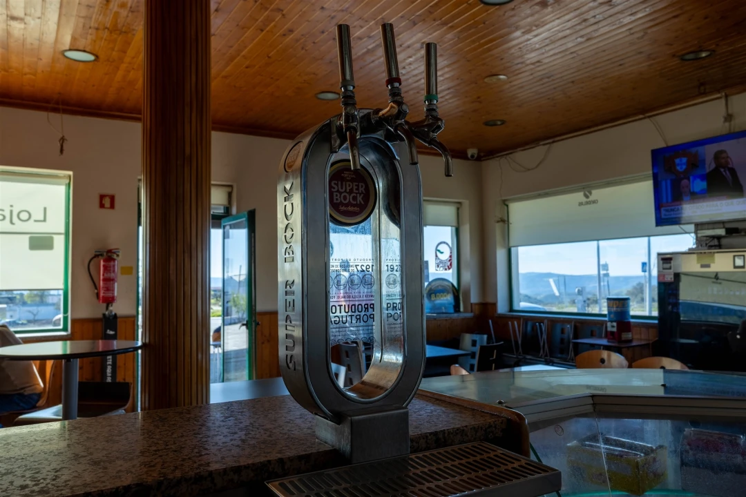 Loja para Venda em Alfandega da Fe Foto 15