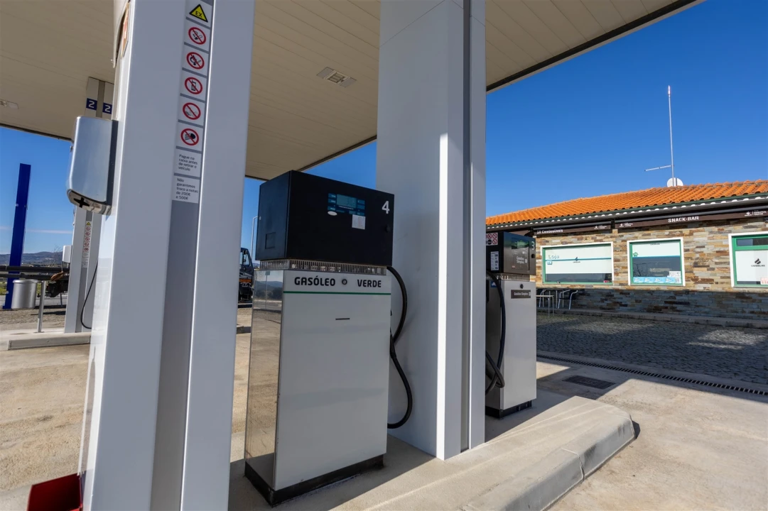 Loja para Venda em Alfandega da Fe Foto 9