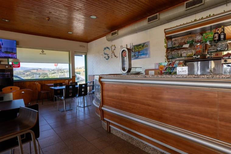 Loja para Venda em Alfandega da Fe Foto 14