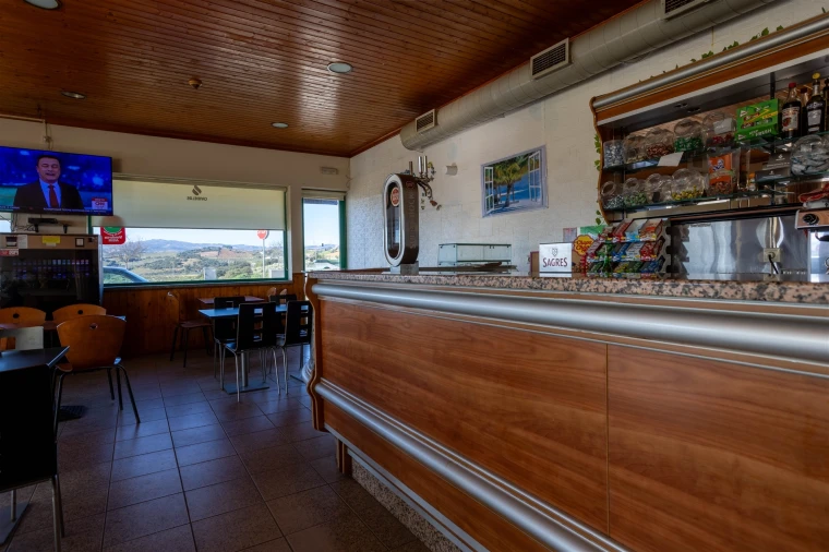 Loja para Venda em Alfandega da Fe Foto 17