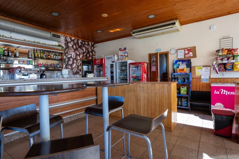 Loja para Venda em Alfandega da Fe Foto 13