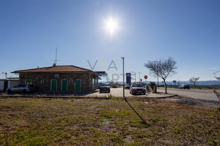 Loja para Venda em Alfandega da Fe Foto 25