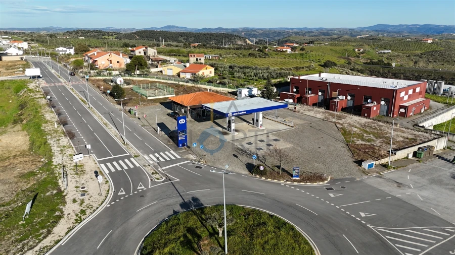 Loja para Venda em Alfandega da Fe Foto 2