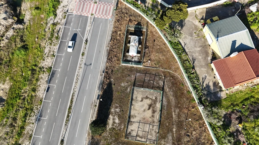 Loja para Venda em Alfandega da Fe Foto 4