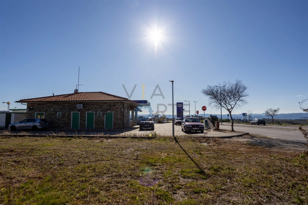 Loja para Venda em Alfandega da Fe Foto 25