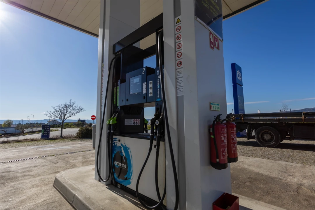 Loja para Venda em Alfandega da Fe Foto 11