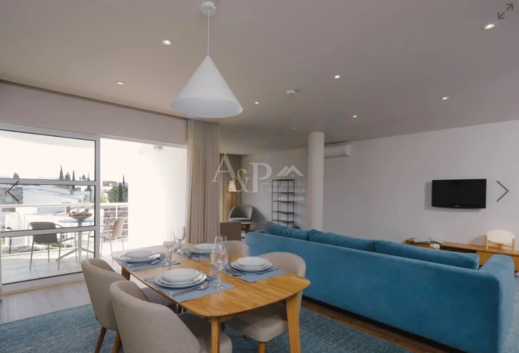 Apartamento T1 para Venda em Mortágua, Vale de Remígio, Cortegaça e Almaça Foto 1