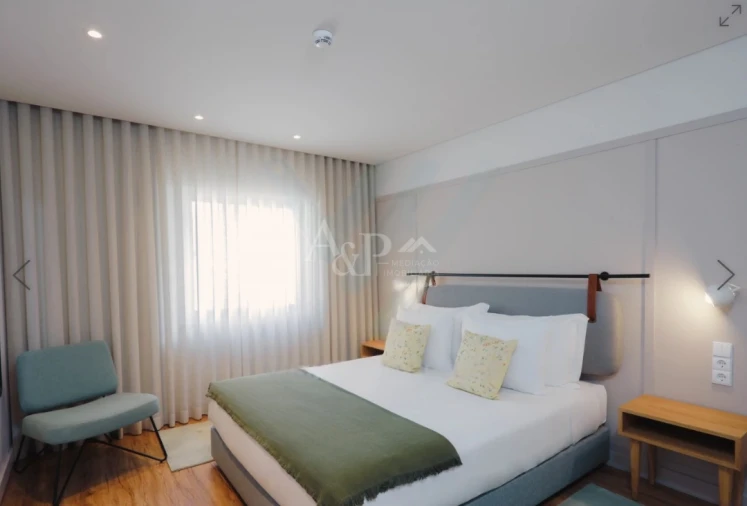 Apartamento T1 para Venda em Mortágua, Vale de Remígio, Cortegaça e Almaça Foto 2