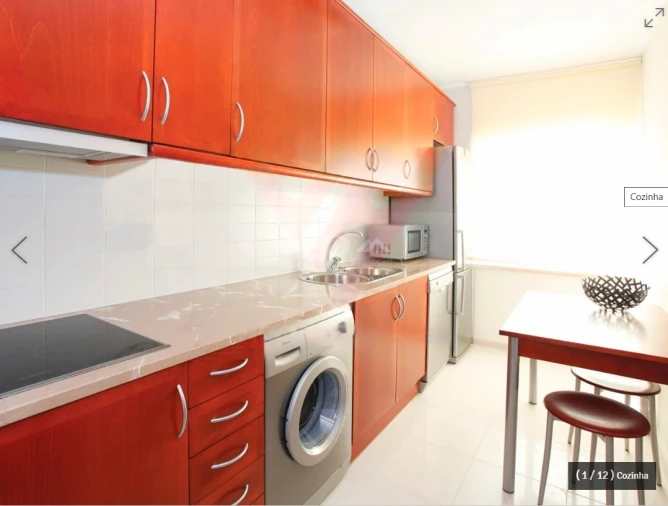 Apartamento T1 para Venda em Mortágua, Vale de Remígio, Cortegaça e Almaça Foto 3