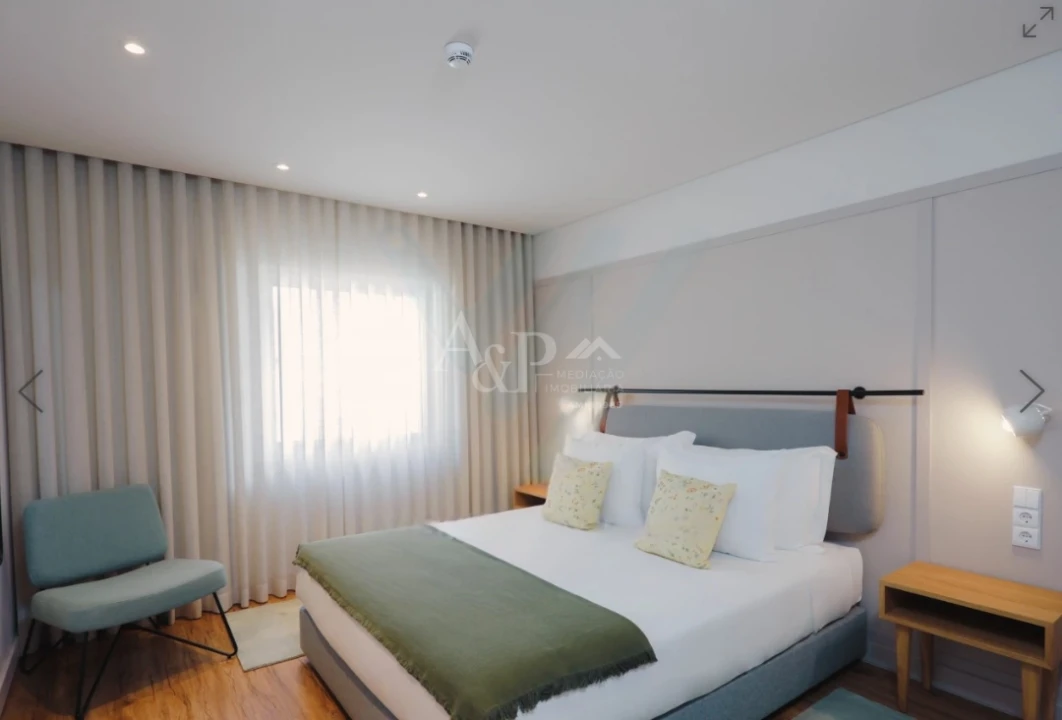 Apartamento T1 para Venda em Mortágua, Vale de Remígio, Cortegaça e Almaça Foto 2