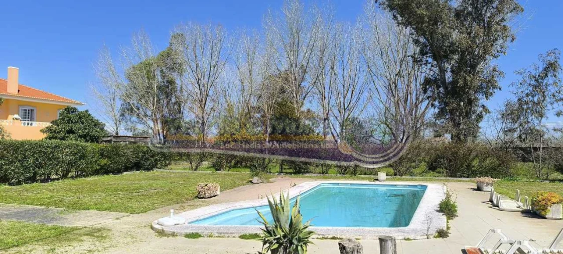 Moradia T5 para Venda em Marinhais Foto 4