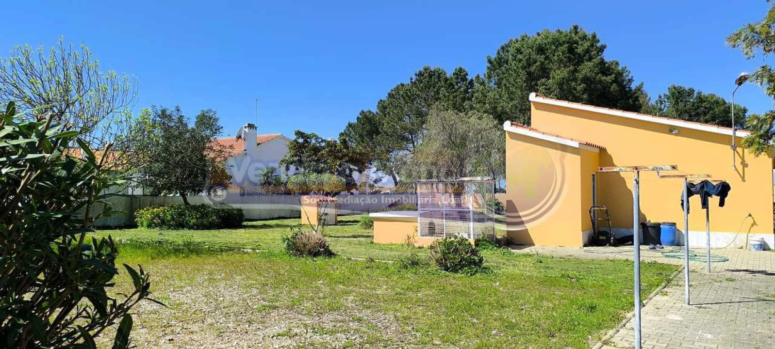 Moradia T5 para Venda em Marinhais Foto 5